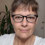 williams_michaela - Blue - oval - plastic