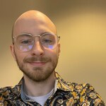 sffieljh - Bronze - round - metal