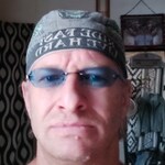 Victor S. - Gunmetal - oval - metal