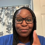 Jasmine H. - Tortoise - rectangle - acetate