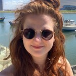 Laurel K. - Tortoise - round - acetate