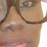 Agnes O R. - White - square - acetate