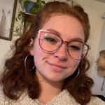 mntnblack - Red & Gold - horn - metal