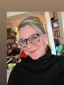 Lisa S. - Ivory Tortoise - square - acetate