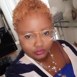 lesliesmithr8 - Clear Yellow - aviator - acetate