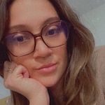 schaferc123 - Clear Brown - square - acetate