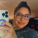 Maria M. - Ivory Tortoise - horn - acetate