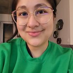 Sophia G. - Gold Burgundy - horn - metal