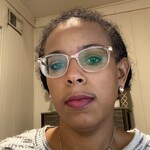 Natalie E M. - Clear Beige - horn - acetate