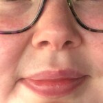 Alethea S. - Floral - square - acetate