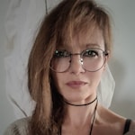 jmdcbermuda - Black - round - metal