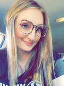Alaina V. - Ivory Tortoise - round - acetate-metal