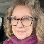 Kathy V. E. - Ivory Tortoise - horn - acetate