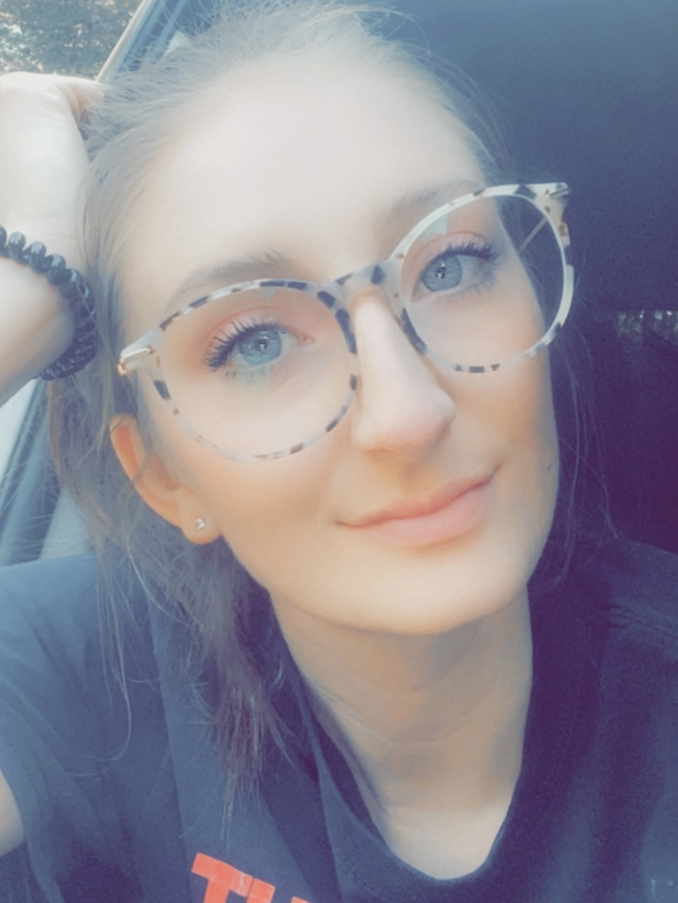 Quill Round Ivory Tortoise Glasses for Women Eyebuydirect Canada