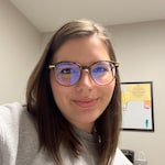 gilliannicole01 - Tortoise Gold - round - acetate