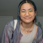 Zomi T. - Rose Gold - round - metal