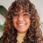 Eliana S. - Tortoise & Gold - horn - acetate-metal