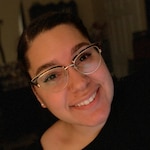 Eliana S. - Tortoise & Gold - horn - acetate-metal