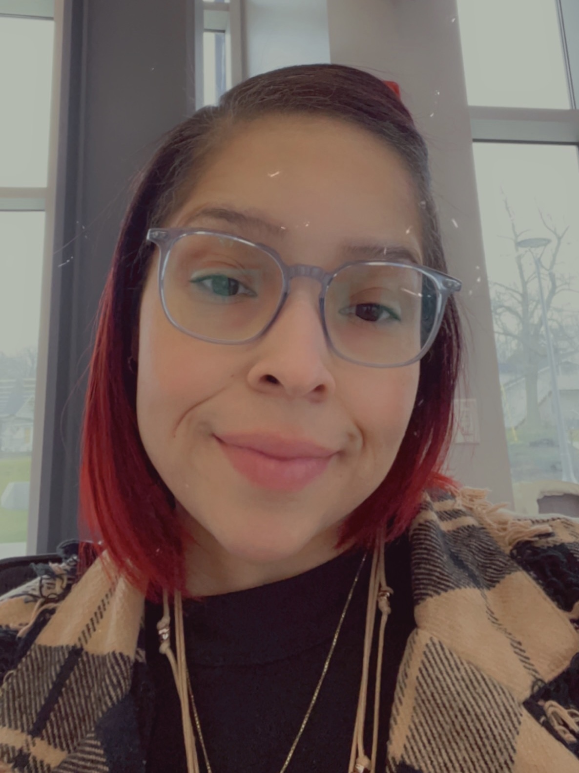 Ghostwriter Rectangle Navy Full Rim Eyeglasses Eyebuydirect Canada