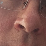 Grant A. -  Gunmetal  - rectangle - metal