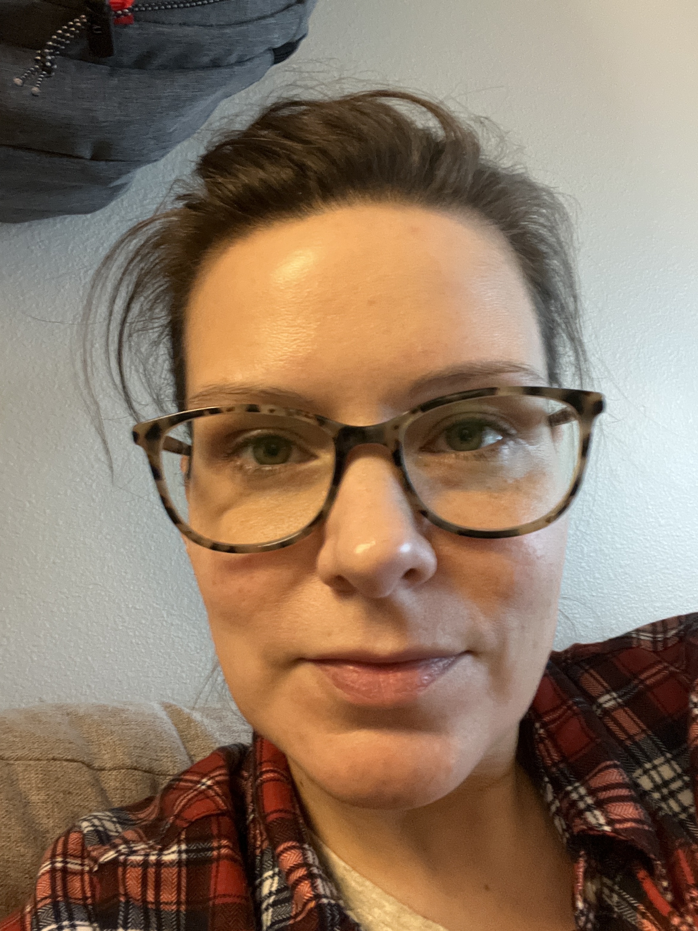 Lena Cat Eye Ivory Tortoise Glasses for Women Eyebuydirect