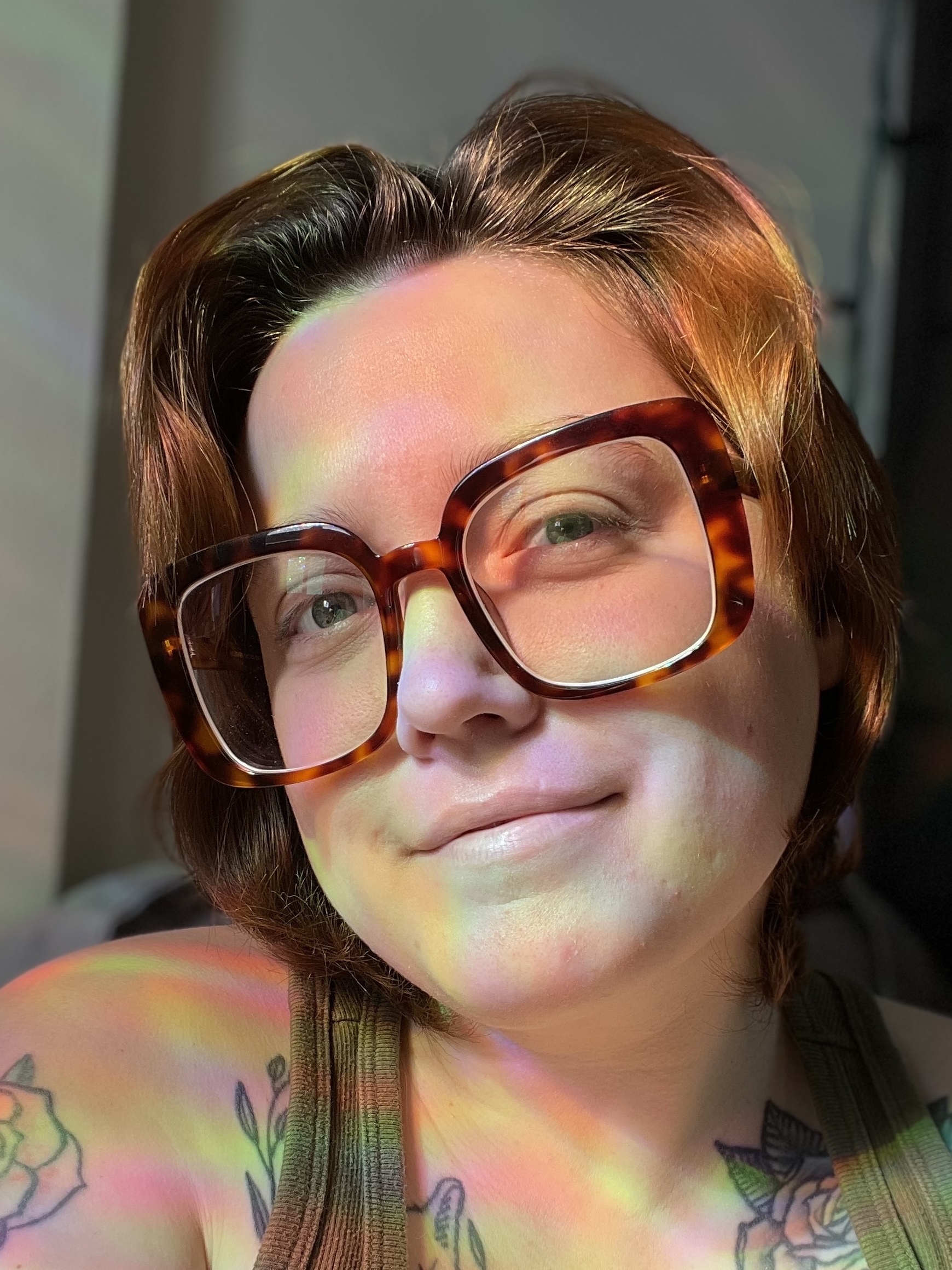 Heather Square Tortoise Glasses for Women Eyebuydirect Canada