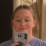 Sarah C. - Yellow & Gold - geometric - metal