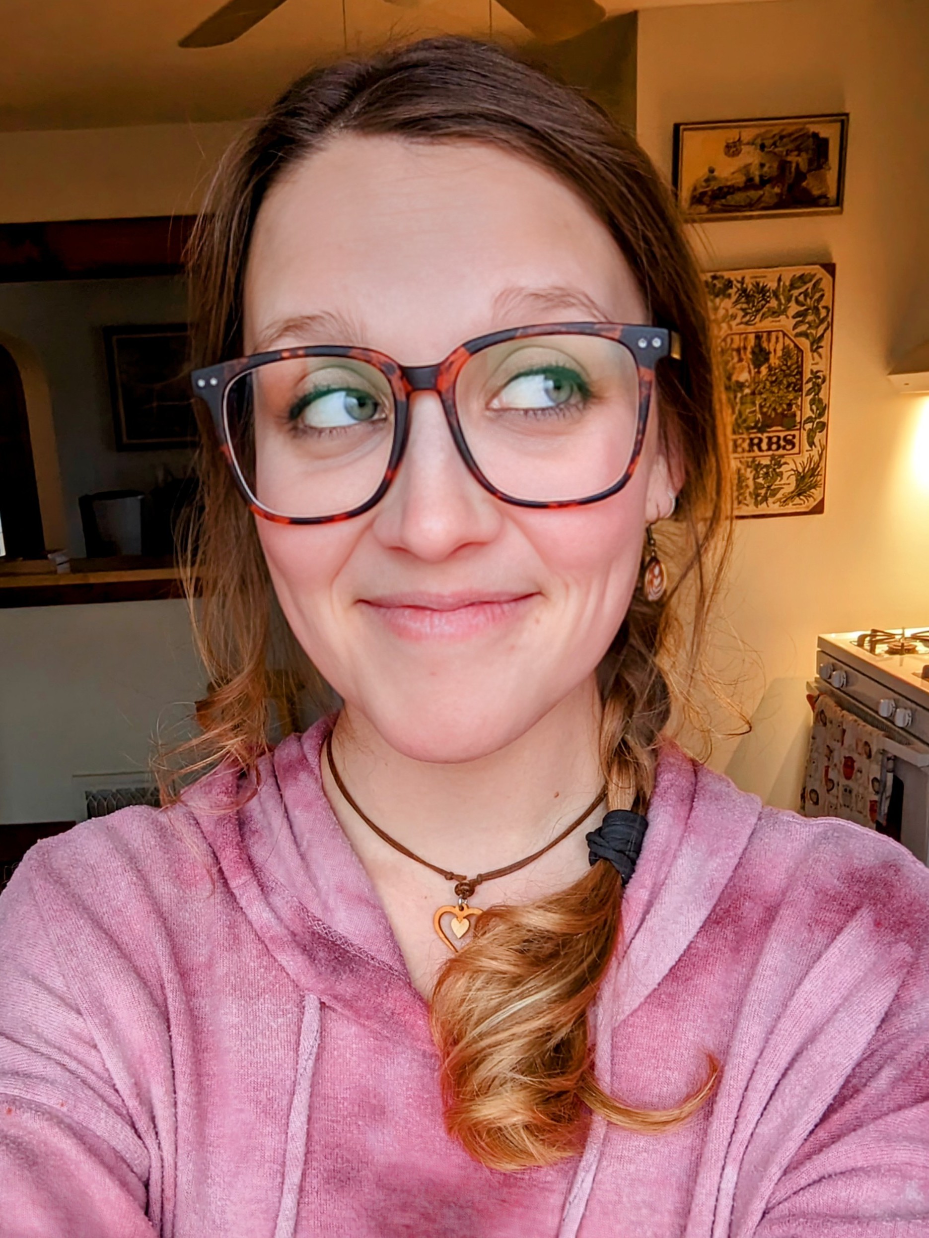 Piano Square Floral Full Rim Eyeglasses Eyebuydirect Canada