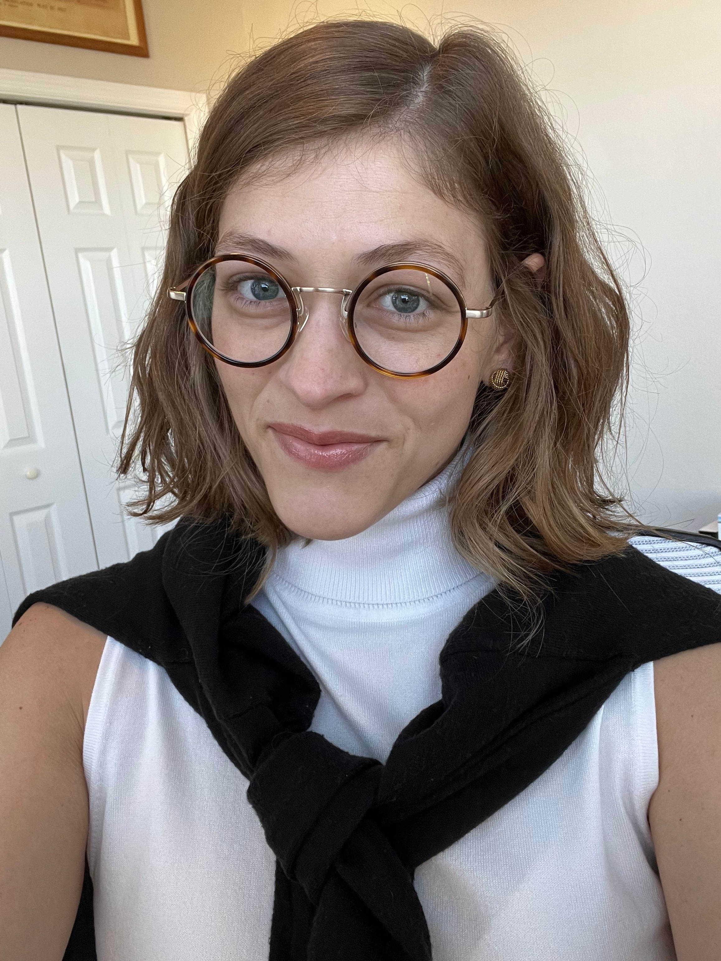 ぶぅぶ　　CUBIC ブラウン ラウンドメガネ 47-22-145 楽天市場】2CURVE BROW FOX SUNGLASS（2カーブブロウフォックス