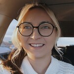 melmomaggins - Black Gold - geometric - acetate