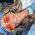 Savannah B. - Black - heart - metal