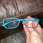 gavinfontenot18 - Matte Green - rectangle - plastic