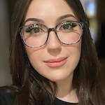 Tay C. - Gray Tortoise - square - acetate