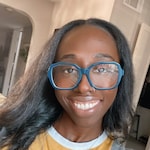 Brittney D. - Teal - rectangle - acetate