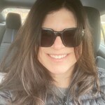 Shannon G. - Black - square - acetate