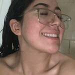 Lisbet F. - Gold - rectangle - metal