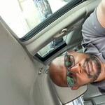 keith.winstonjr - Abyssal Blue - rectangle - plastic