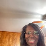 ritacarolreed - Rose Gold - horn - metal