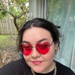 hrebecca98 - Black - heart - metal