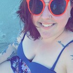 n.fiorillo - Red & Leopard - horn - acetate