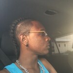 johnandrew31 - Bronze - oval - metal