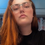 mariahnicoleburns5 - Black Gold - horn - metal