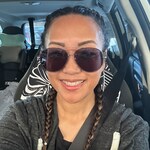 fernandezfeye -  Black Silver  - aviator - metal