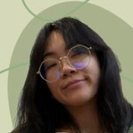 Ariel - Yellow & Gold - geometric - metal