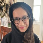 ELIZABETH T. - Ivory Tortoise - round - acetate