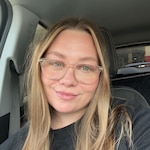 Audrey L. - Tortoise - square - acetate-metal