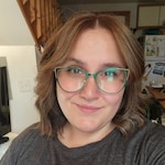 erin.taccogna90 - Red & Gold - horn - metal