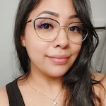 Aleysha O. M. - Black Gold - horn - metal