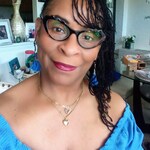 Eunice J. - Tortoise - horn - acetate