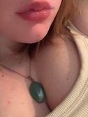 kileyshepherd58 - Green - round - plastic-metal